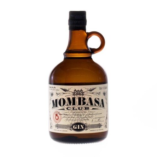 Mombasa Gin 700ml 41,5% Vol.