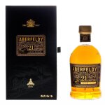 Aberfeldy 21 Years + Box 40% 700ml