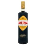 Averna Amaro Siciliano 1000ml 29% Vol.