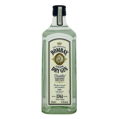 Bombay Original Gin 700ml 37,5% Vol.