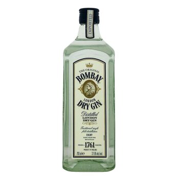 Bombay Original Gin 700ml 37,5% Vol.