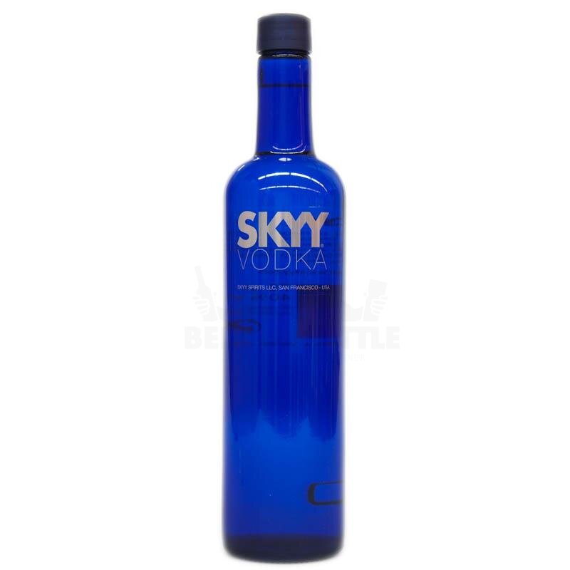 Skyy Vodka 700ml 40% Vol.