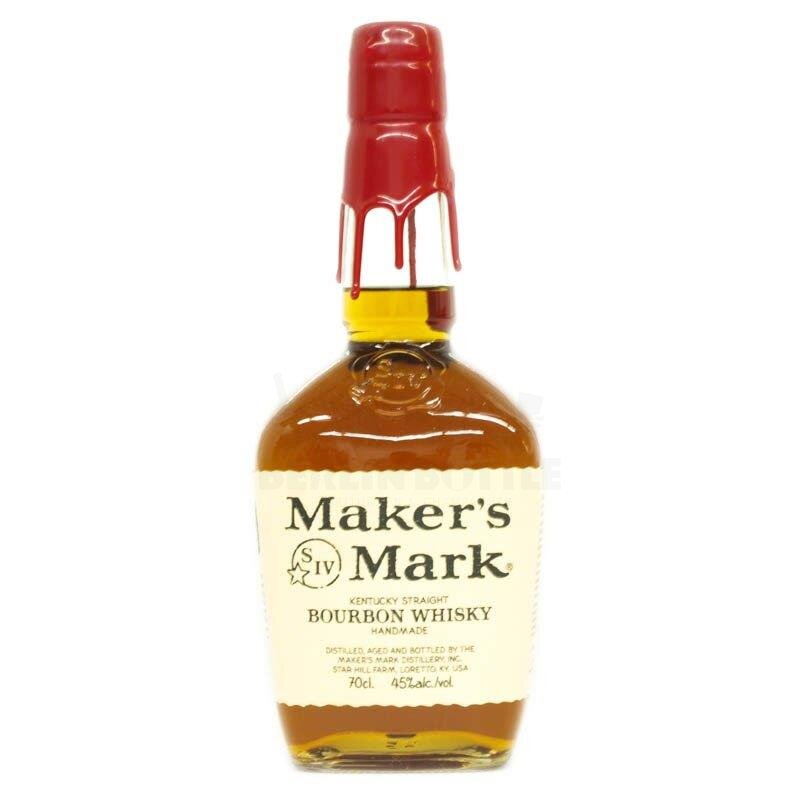 Makers Mark Kentucky Bourbon 700ml 45% Vol.