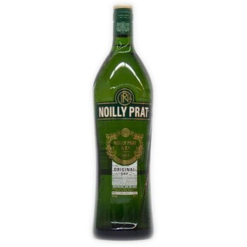 Noilly Prat Vermouth 1000ml 18% Vol.
