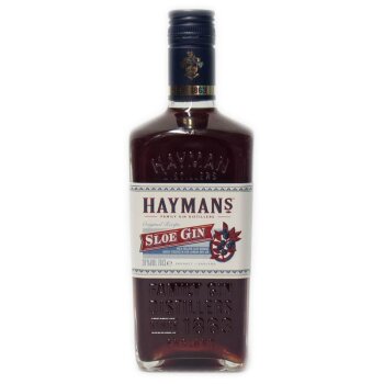 Haymans Sloe Gin 700ml 26% Vol.