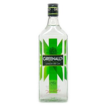 Greenalls Gin 700ml 40 % Vol.