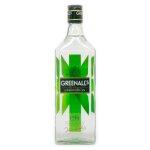 Greenall's Gin 700ml 40 % Vol.