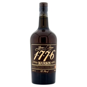 1776 Bourbon Whiskey 700ml 46% Vol.