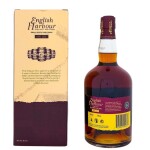English Harbour Port Cask Finish Rum + Box 700ml 46% Vol.