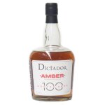 Dictador Amber 100 Months Aged Rum 700ml 40% Vol.