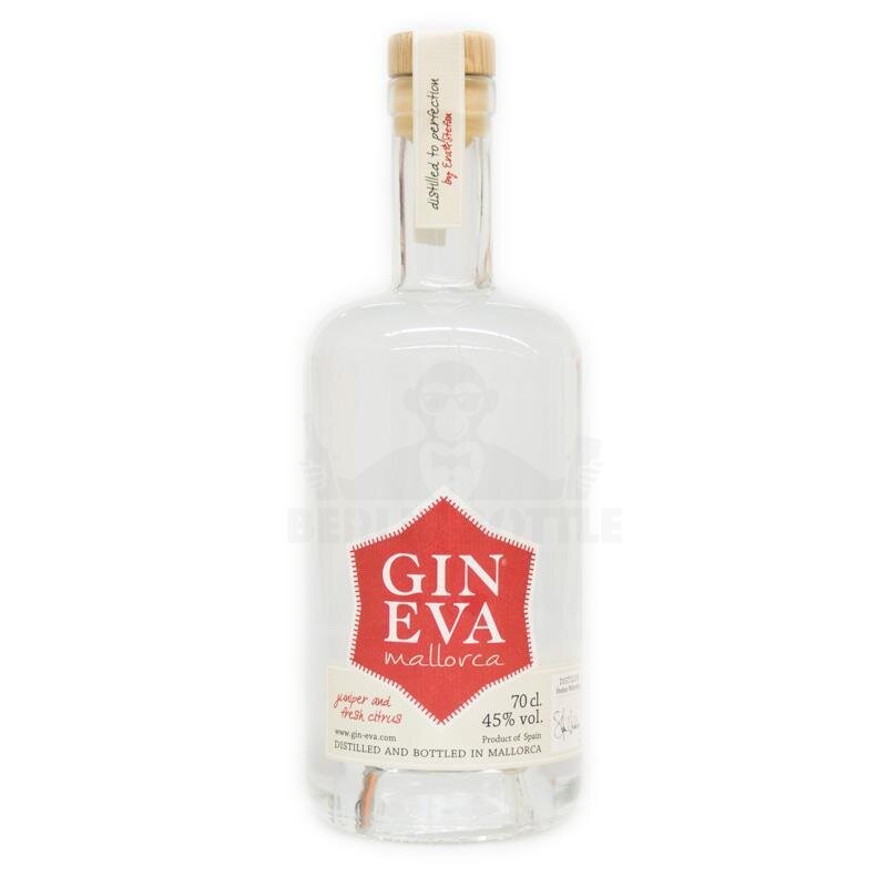 Gin Eva 700ml 45% Vol.