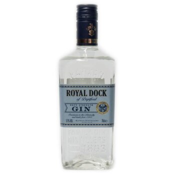 Haymans Royal Dock Gin 700ml 57% Vol.