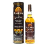 Amrut Indian Fusion Single Malt  + Box 700ml 50%  Vol.