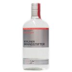 Berliner Brandstifter Vodka 700ml 43.3% Vol.