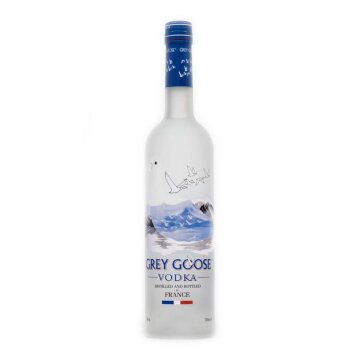 Grey Goose Vodka 700ml 40% Vol.