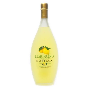Bottega Limoncino Limoncello 500ml 30% Vol.