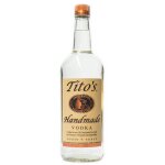 Titos Vodka 1000ml 40% Vol.