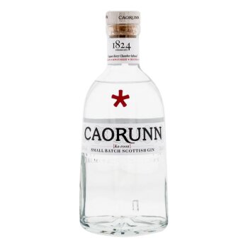 Caorunn Small Batch Gin 700ml 41,8% Vol.