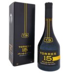 Torres Imperial Brandy 15 YO 700ml 40% Vol.