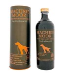 Arran Machrie Moor Peated Lochranza + Box 700ml 46% Vol.