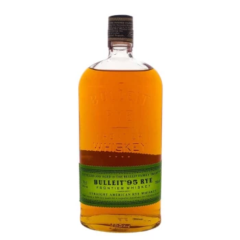 Bulleit Kentucky Rye Whiskey 700ml 45% Vol.