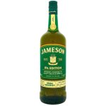 Jameson Caskmates IPA Edition 1000ml 40% Vol.