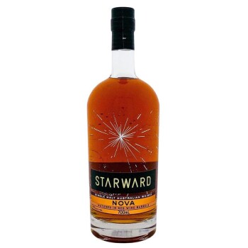 Starward Nova + Box 700ml 41% Vol