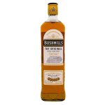 Bushmills Original Irish Whiskey Triple Distilled 700ml 40% Vol.
