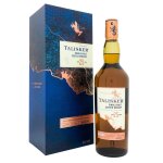 Talisker 25 Years Whisky + Box 700ml 45,8% Vol.