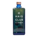 Haig Club Clubman 700ml 40% Vol.