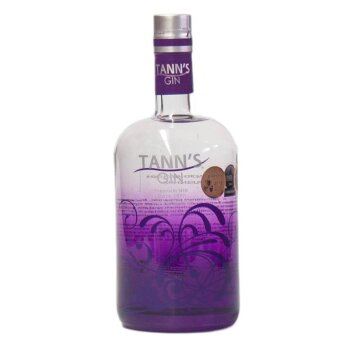 Tanns Gin 700ml 40% Vol.