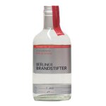 Berliner Brandstifter Vodka 350ml 43.3% Vol.