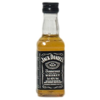 Jack Daniels 50ml 40% Vol.
