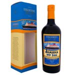 Transcontinental Rum Line - Jamaica Worthy Park 2013 Navy + Box 700ml 57,0% Vol.