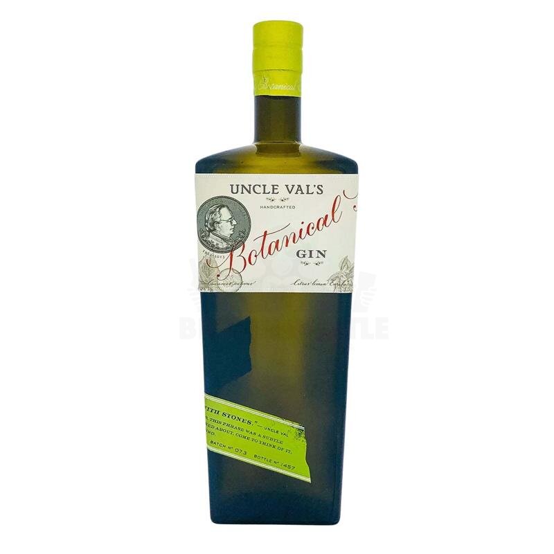 Uncle Val's Botanical Gin 700ml 45% Vol.