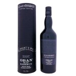 Oban Bay Reserve Game of Thrones Edition + Box 700ml 43% Vol.