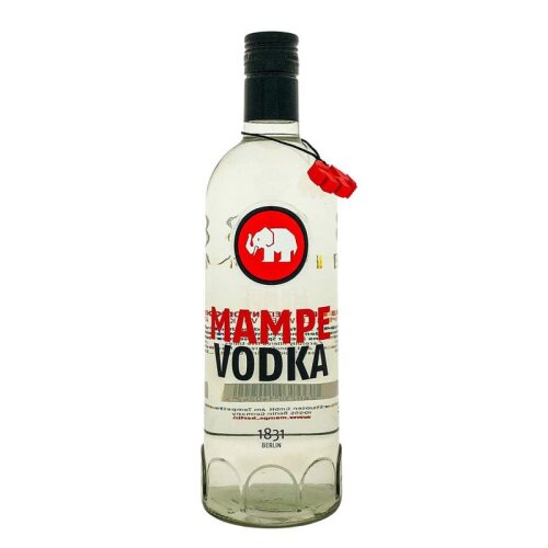 Mampe Vodka 700ml 40% Vol.