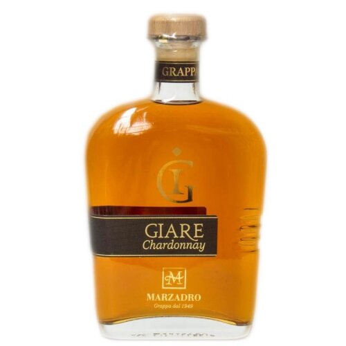 Marzadro Giare Chardonnay 700ml 45% Vol.