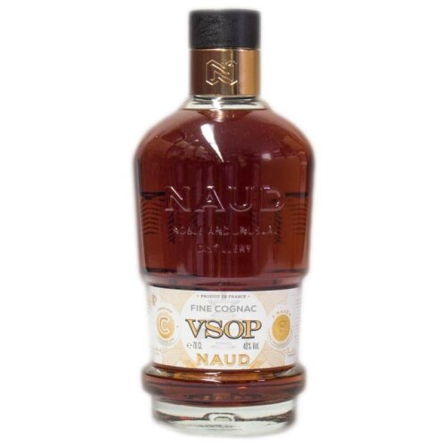 Naud Cognac VSOP 700ml 40% Vol.