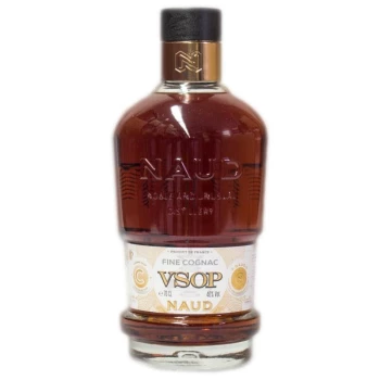 Naud Cognac VSOP 700ml 40% Vol.