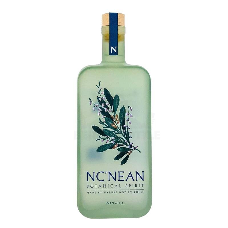 Nc'Nean Botanical Spirit 500ml 40% Vol.