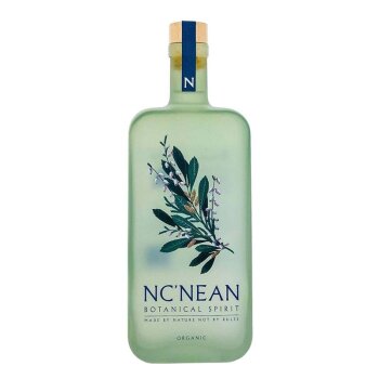 NcNean Botanical Spirit 500ml 40% Vol.