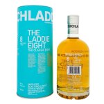 Bruichladdich Laddie Eight + Box 700ml 50% Vol.