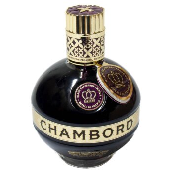 Chambord Liqueur 500ml 16,5%  Vol.