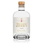 Zirbin Gin 700ml 41,5% Vol.