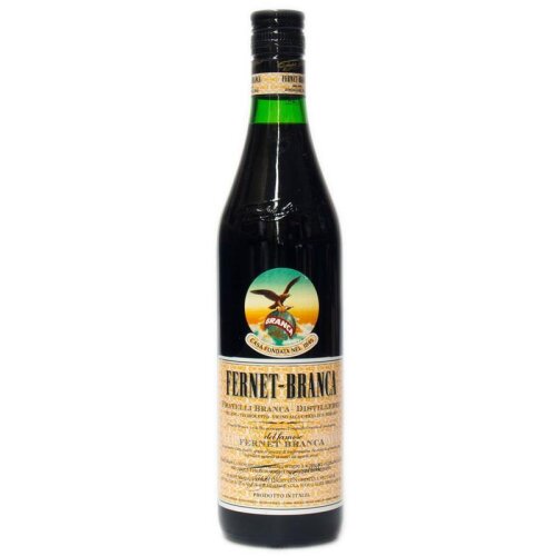 Fernet Branca 700ml 39% Vol.
