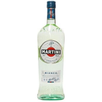 Martini Bianco 1000ml 14,4% Vol.