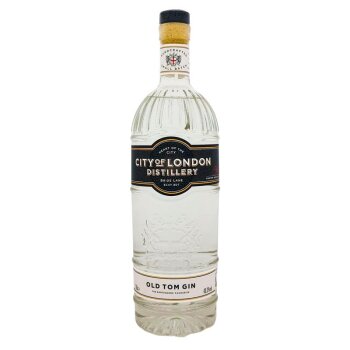 City of London Old Tom Gin 700ml 40,3% Vol.