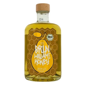 BRLN Williams Honey 500ml 30% Vol.