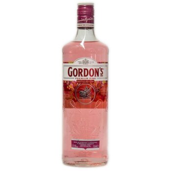 Gordons Premium Pink Gin 700ml 37,5% Vol.